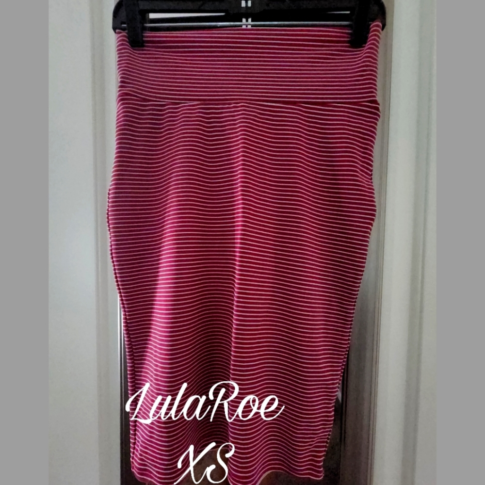 Maxi Skirt